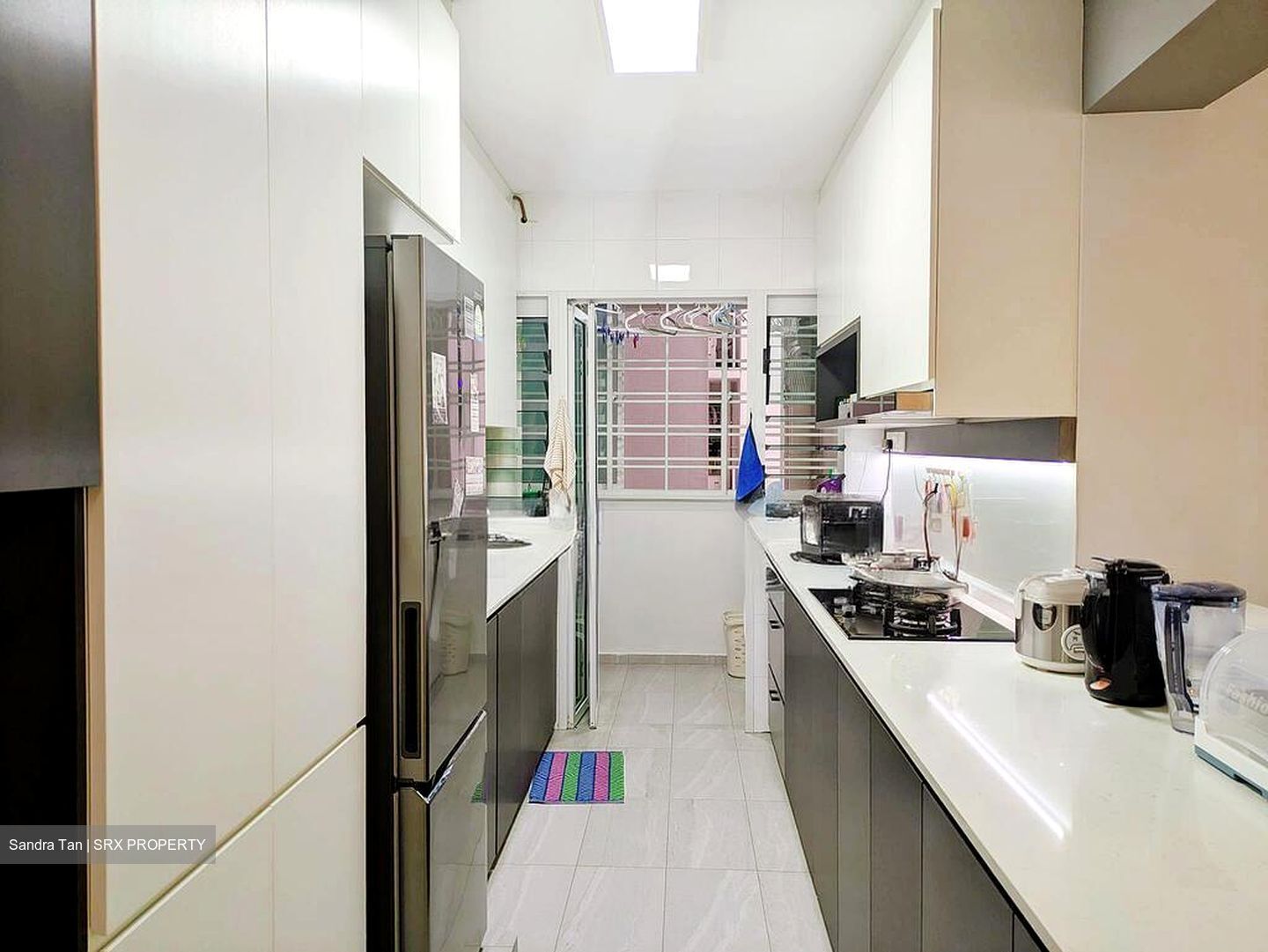 Blk 281B Sengkang East Avenue (Sengkang), HDB 4 Rooms #520069691
